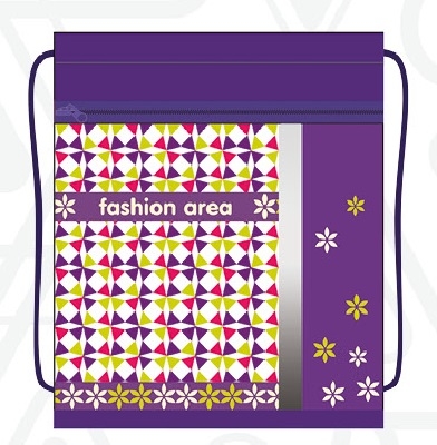 Сумка для обуви Элит Fashion СДС-711