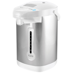 Термопот 4,0л,  750Вт, TP-619, нержавеющая сталь Energy 280307