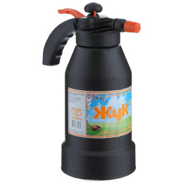 Опрыскиватель помповый пластиковый  2,0л Оптима Жук ОП-230/4930-00