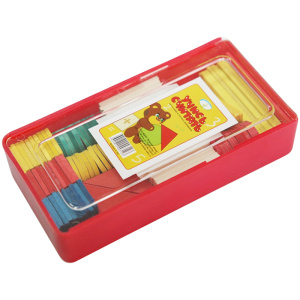 Касса цифр Учись считать дерево С 515, 240928