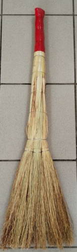 Веник-сорго высший сорт Люкс Узбекистан