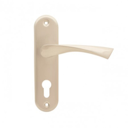 Ручки на планке Apecs HP-61,5.1023-AL-S Apecs 18777