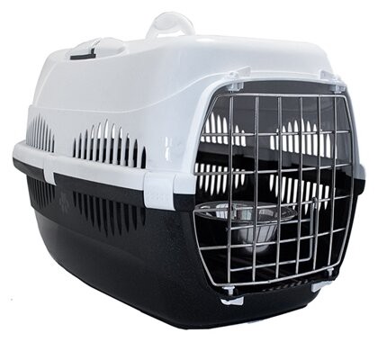 Переноска 68см Радужный Дом ТТ70345