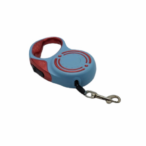 Поводок-рулетка для собак 5м Радужный Дом ТТ53510