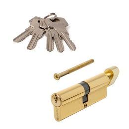 Личинка (цилиндровый механизм) Avers ZC-90-C-G Avers 41661