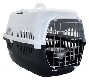 Переноска 68см Радужный Дом ТТ70345