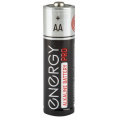 Батарейка Energy Pro/Power алкалиновая LR06 ( 4шт. в спайке) 104401