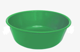 Миска пластиковая 7,0л БЗПИ 321037