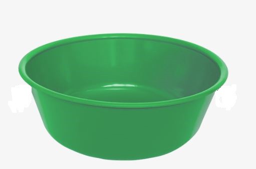 Миска пластиковая 7,0л БЗПИ 321037