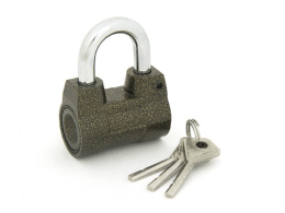 Замок навесной Palladium 602A Palladium 17277