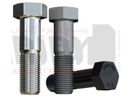 Болт 12х1,25х60 кл.пр.8.8 DIN961 961-1212560