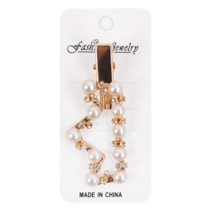 Заколка для волос DV-B-314