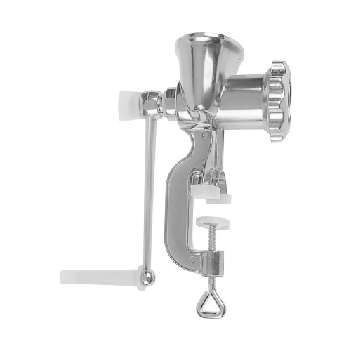 Мясорубка ручная алюминиевая, в коробке Vetta 882-419