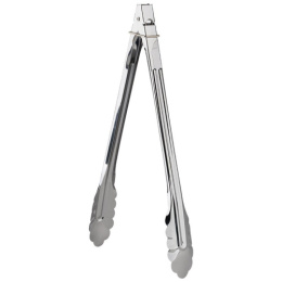 Щипцы для барбекю из нержавеющей стали 30см Ecos BS-44/999720