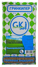 Газон Универсальная  1кг Гринкипер