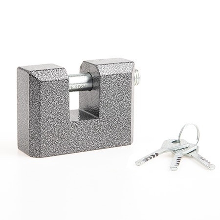 Замок навесной ЧАЗ ВС2-15А ЧАЗ 600