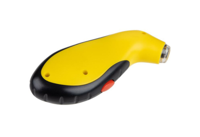 Манометр цифровой автомобильный А-005 Engy 998582