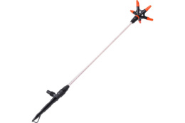 Распылитель поливочный 5-ти лепестковый удлиненный 1/2-3/4"  60 см, Жук Цикл 5202-00