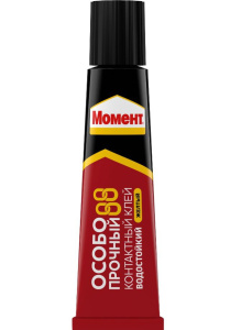 Клей универсальный Момент-88 особопрочный  30мл Момент