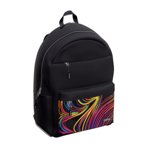 Рюкзак ErichKrause Activeline Pro 20L Neon Lights 58138