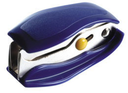 Антистеплер ErichKrause Elegance, с фиксатором 28240