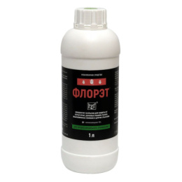 Флорэт 1л для уничтожения грызунов