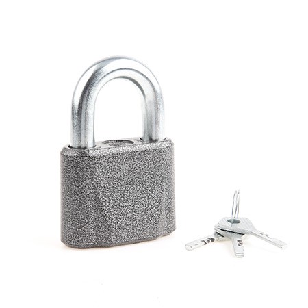 Замок навесной ЧАЗ ВС2-М1-01 ЧАЗ 618