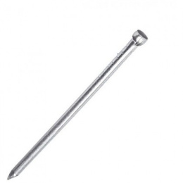 Гвозди вагоночные 1,8х50 финишные цинк 037-2-1850