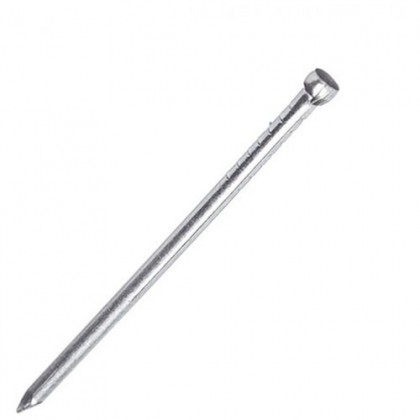 Гвозди вагоночные 1,6х35 финишные цинк 037-2-1635