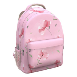 Рюкзак ErichKrause Easyline 20L Peachy Flowers 60140