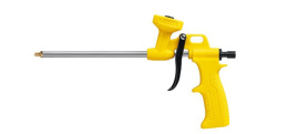 Пистолет для монтажной пены с нейлоновым корпусом, Ultra Stayer 06860