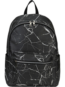 Рюкзак Мрамор 29х14х39см РЦ-2585
