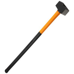 Кувалда 3кг удлинённая фиберглассовая ручка Park 104559
