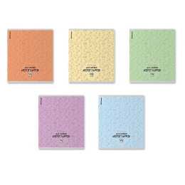 Тетрадь для записи иностранных слов 48 листов А5 ErichKrause Китайская грамота 58546