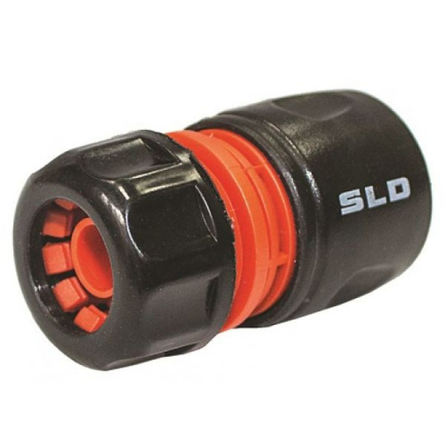 Соединитель-коннектор 1/2" быстросъемный 1002