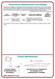 Слизнегон  50г гранулы от улиток и слизней на овощных, ягодных, декоративных культурах и винограде Щелково Агрохим
