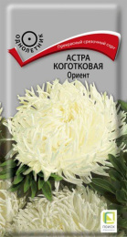 Астра Коготковая Ориент 0,3г цветной пакет Поиск