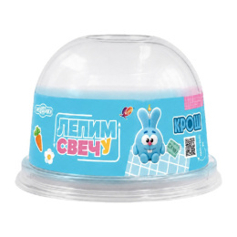 Набор для творчества Лепим свечи. Смешарики Крош Луч 36С 2454-08