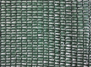 Сетка затеняющая 80% затенения 2х10м Прекрасный сад