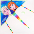 Воздушный змей 105х70см Холодное сердце. Анна и Эльза, с леской Disney 7159712