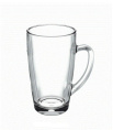 Кружка стеклянная 400мл XXXL ОСЗ 09с1488