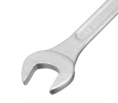 Ключ комбинированный 19х19мм хромированный Sparta 150465