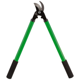 Кусторез 520мм с металлическими ручками Park 006402