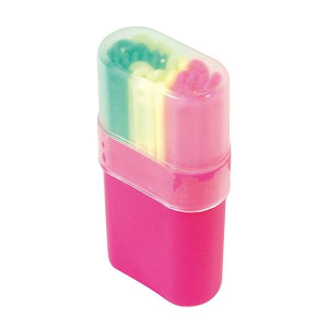 Счетные палочки 30шт. в боксе Globus 8101901