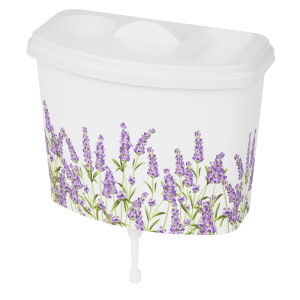 Умывальник - рукомойник пластиковый 5л Гармония Альтернатива М3035