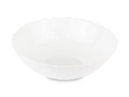 Салатник стеклокерамический 150мм/380мл Белье Фокус 100б-сч6