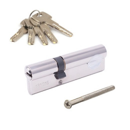 Личинка (цилиндровый механизм) Apecs SM-95(35/60)-NI Apecs 40746