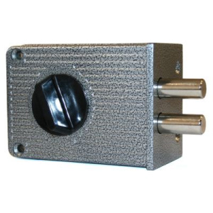 Замок накладной Аллюр ЗН 1А-1М Аллюр 29697