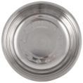 Миска из нержавеющей стали 250мм, 2,3л, Bowl-25 Mallony 003275