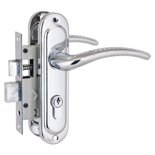 Замок врезной Стандарт 132/50 CP Стандарт 26181